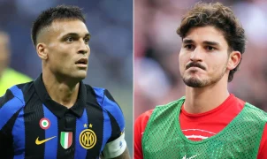 Lautaro Martínez confirma interesse do Barcelona e explica decisão de permanecer na Inter