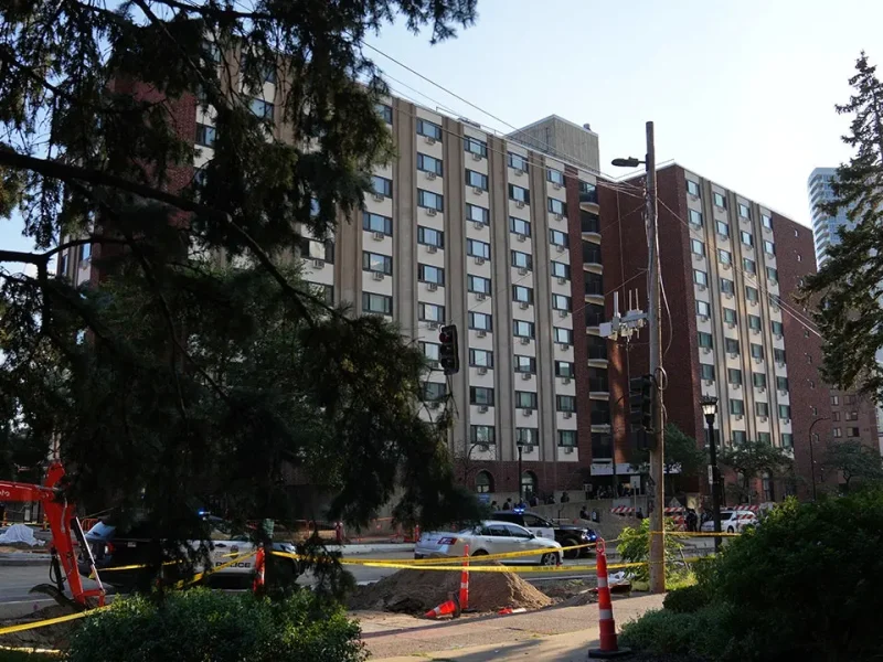 Minneapolis apartment shooting victims and officers identified