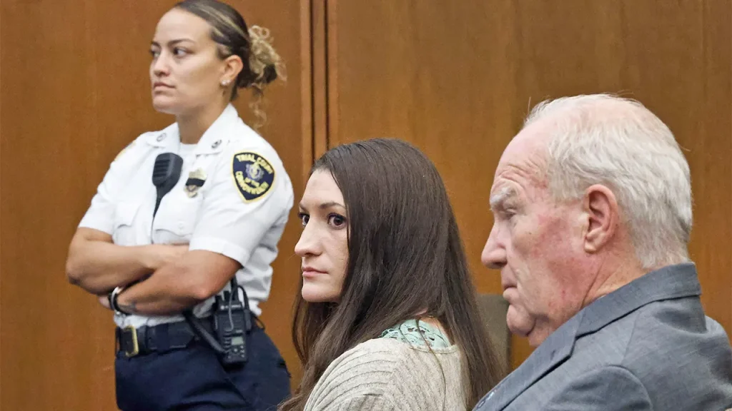 Jurados quebraram silêncio após anulação de julgamento de Lindsay Clancy; defesa planeja novo recurso