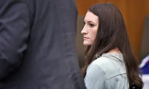 Lindsay Clancy murder trial risks mistrial as jury stays deadlocked