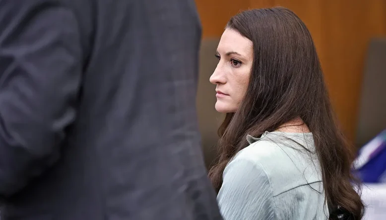 Lindsay Clancy murder trial risks mistrial as jury stays deadlocked