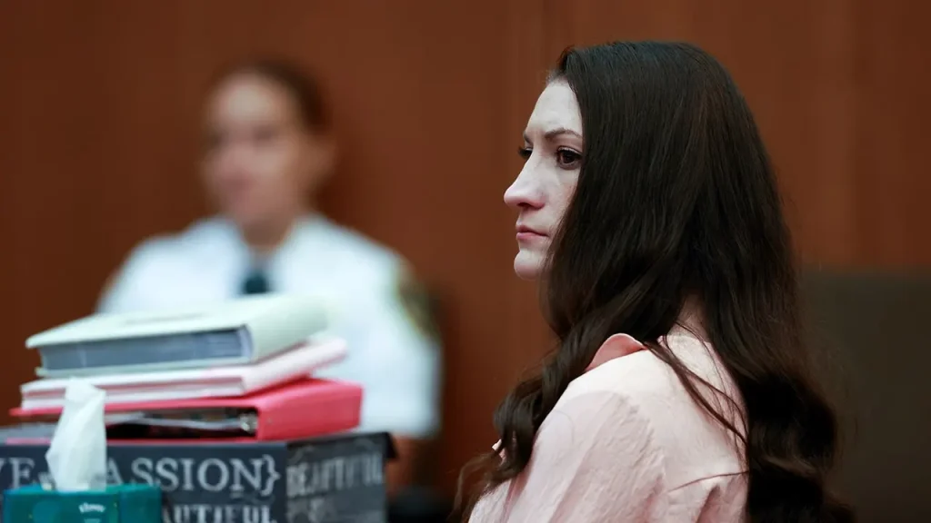 Justiça de Massachusetts analisa pedido de absolvição de Lindsay Clancy e investigação de jurado dissidente