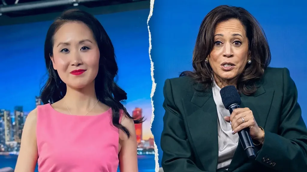 Ex-arrecadadora diz que Kamala Harris cortejou doadores de Biden antes de desistência