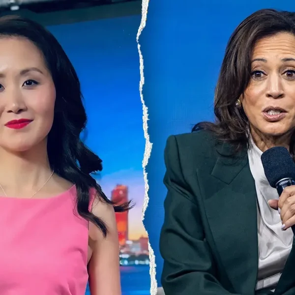Ex-arrecadadora diz que Kamala Harris cortejou doadores de Biden antes de desistência