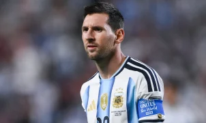 Regra da FIFA impede aposentadoria da camisa 10 da Argentina em homenagem a Messi