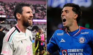 Inter Miami e Cruz Azul decidem a Campeones Cup 2026 com premiação de US$ 100 mil ao vencedor
