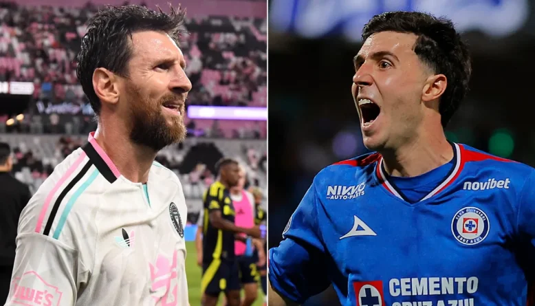 Inter Miami e Cruz Azul decidem a Campeones Cup 2026 com premiação de US$ 100 mil ao vencedor
