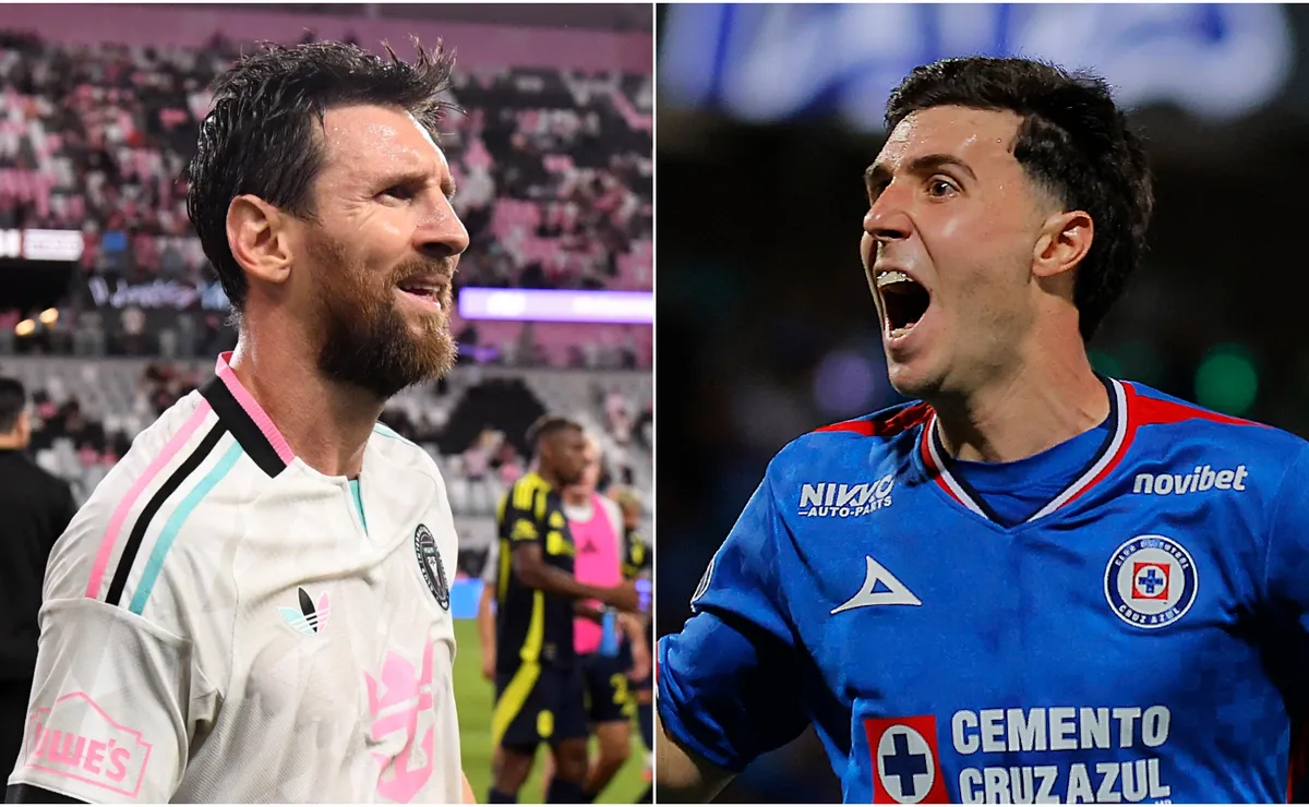 Inter Miami e Cruz Azul decidem a Campeones Cup 2026 com premiação de US$ 100 mil ao vencedor