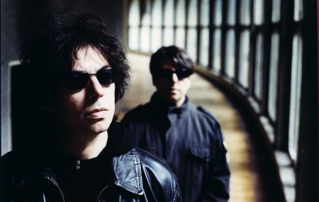 Echo & The Bunnymen anuncia turnê de inverno no Reino Unido após lançar Apples For Isaac