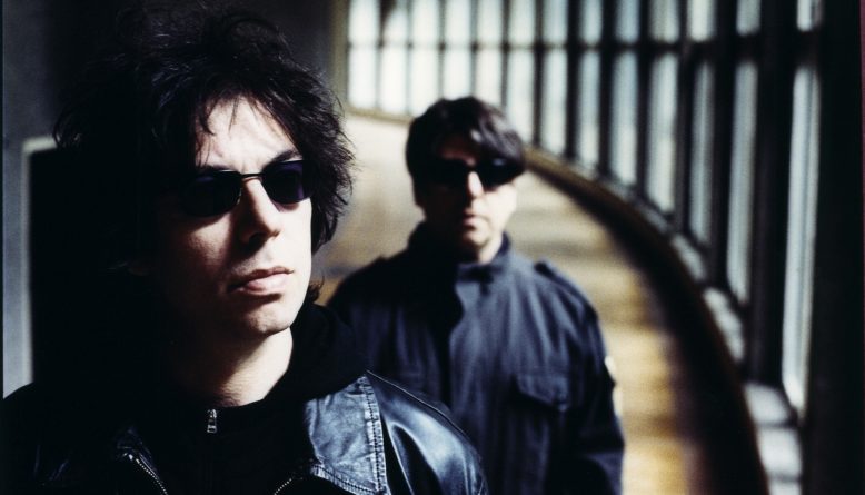 Echo & The Bunnymen anuncia turnê de inverno no Reino Unido após lançar Apples For Isaac