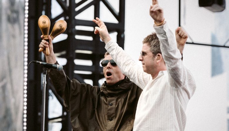 Oasis insinua show no Slane Castle e prepara anúncio de turnê para 2027