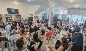 Casa do Leitor leva programação cultural a Bom Jesus dos Perdões e amplia debate público