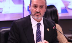 Dino anula afastamento e devolve comando da PF a Andrei Rodrigues