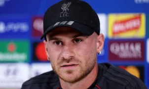 Mac Allister revela tristeza por falta de proposta de renovação do Liverpool