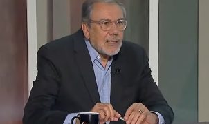 Morre aos 77 anos o jornalista Carlos Monforte, ex-âncora do Bom Dia Brasil