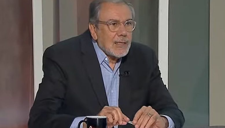 Morre aos 77 anos o jornalista Carlos Monforte, ex-âncora do Bom Dia Brasil