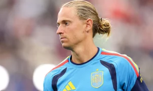 Aos 31 anos, Marcos Llorente anuncia aposentadoria da seleção espanhola após título mundial
