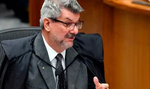 AGU aciona STF para cassar cargo de ministro do STJ condenado por assédio sexual