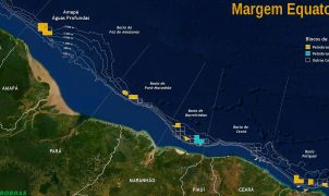 MPF recorre ao TRF1 para suspender licença de exploração de petróleo na Foz do Amazonas
