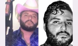 Trump admin sanctions Mayito Flaco, 20 others in Mexican drug cartel crackdown