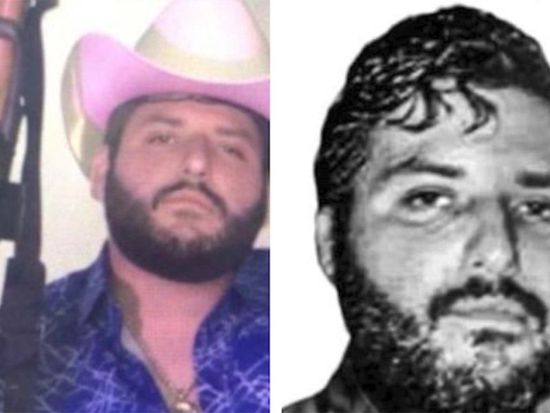 Trump admin sanctions Mayito Flaco, 20 others in Mexican drug cartel crackdown