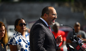 Danbury, CT approves non-citizens as police officers after ICE raids