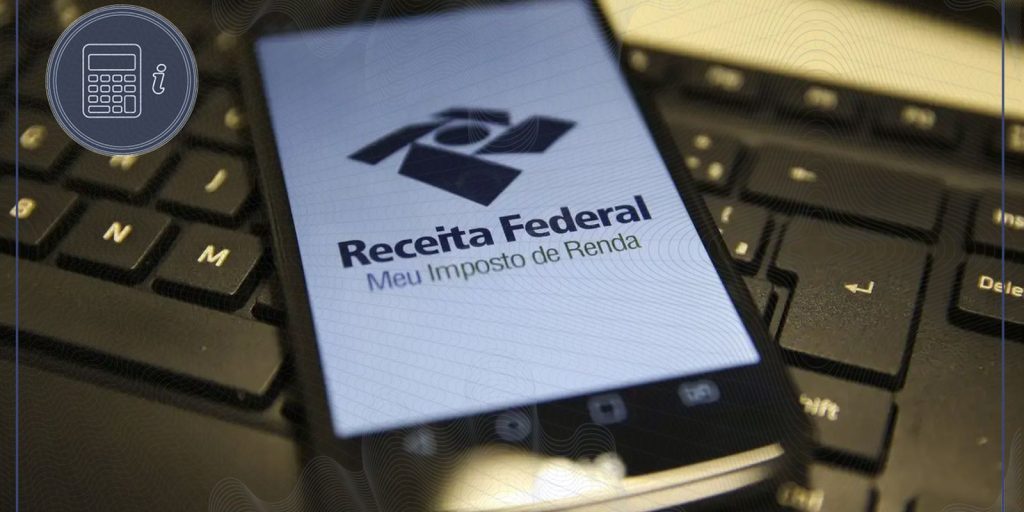 Receita libera R$ 1,26 bilhão em restituições do Imposto de Renda para 412 mil contribuintes