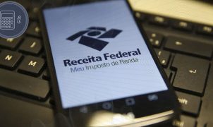 Receita libera R$ 1,26 bilhão em restituições do Imposto de Renda para 412 mil contribuintes
