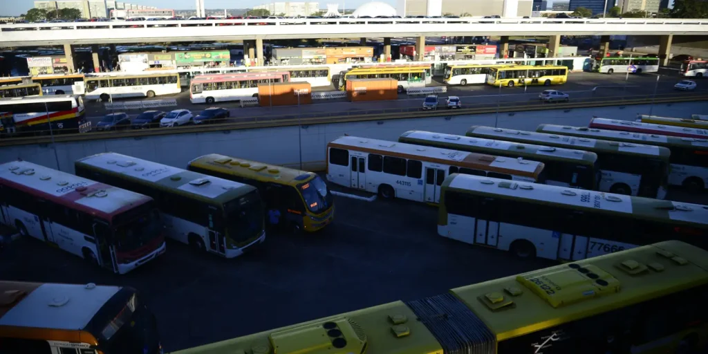 TSE exige que TREs garantam transporte público gratuito no 1º turno