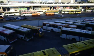 TSE exige que TREs garantam transporte público gratuito no 1º turno