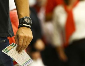 Mega-Sena acumula e próximo sorteio pode pagar R$ 48 milhões
