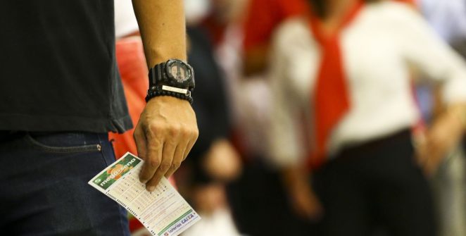 Mega-Sena acumula e próximo sorteio pode pagar R$ 48 milhões