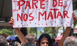 Movimentos sociais entregam ao TSE relatório sobre violência política contra mulheres