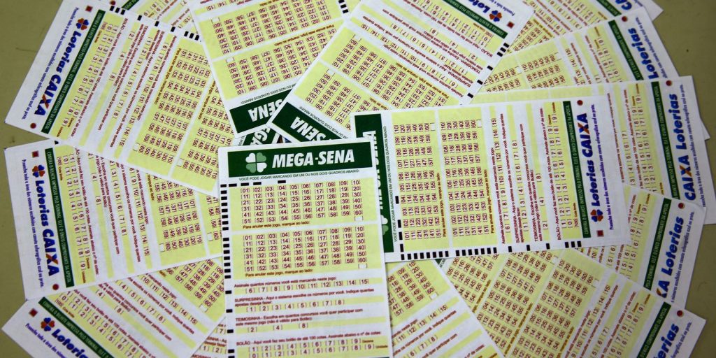 Mega-Sena acumula e prêmio chega a R$ 75 milhões após sorteio sem ganhador