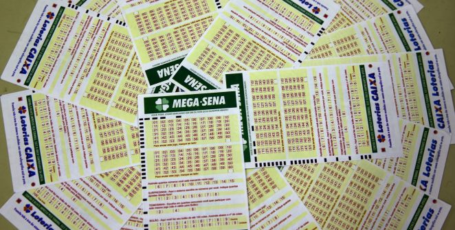 Mega-Sena acumula e prêmio chega a R$ 75 milhões após sorteio sem ganhador