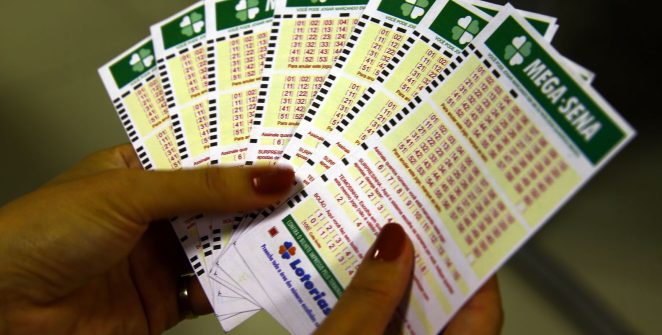 Mega-Sena acumula e pode pagar R$ 41 milhões nesta quinta-feira