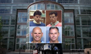Menendez brothers granted parole hearing a year ahead of schedule