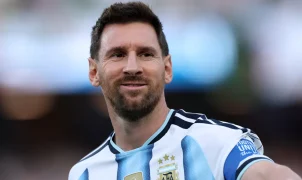 Homenagem a Messi: jogos na Argentina terão minuto de aplausos no 10º minuto