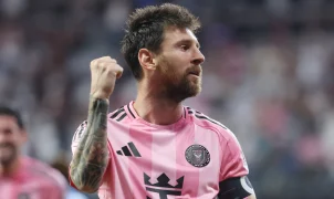 Messi amplia legado e se torna o maior artilheiro e assistente da história do Inter Miami