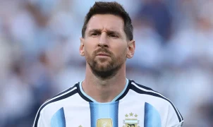 Seleção argentina negocia amistosos que podem marcar despedida de Messi