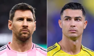Messi é indicado ao 17º Bola de Ouro; recorde de Ronaldo permanece intacto