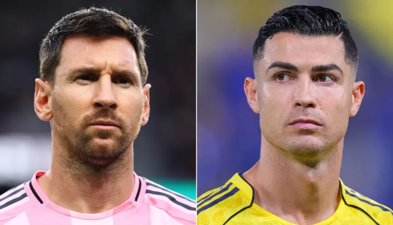 Messi é indicado ao 17º Bola de Ouro; recorde de Ronaldo permanece intacto