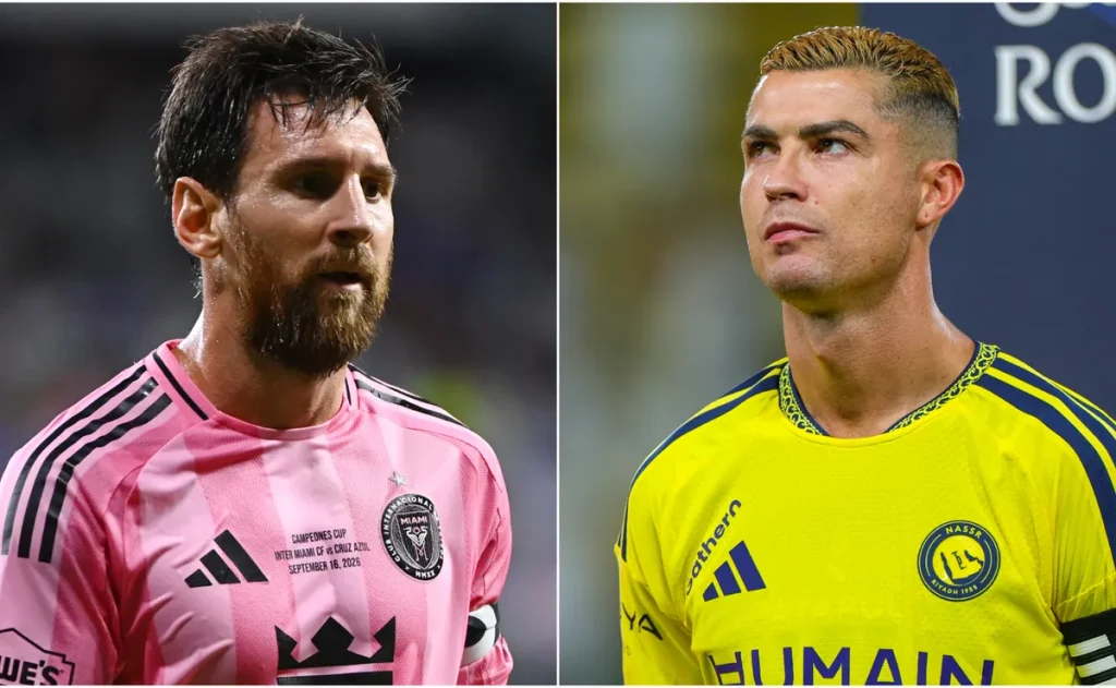 Tevez prepara despedida na Bombonera com planos de reunir Messi e Ronaldo no mesmo time