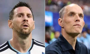 Tuchel diz que eliminação para a Argentina ainda é sua cicatriz e detalha caos tático da virada