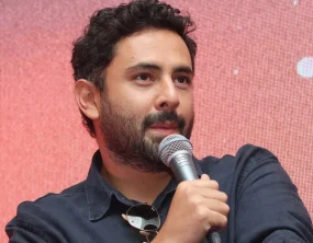 Jonathan Meléndez of Camilo Séptimo and family killed inside their home