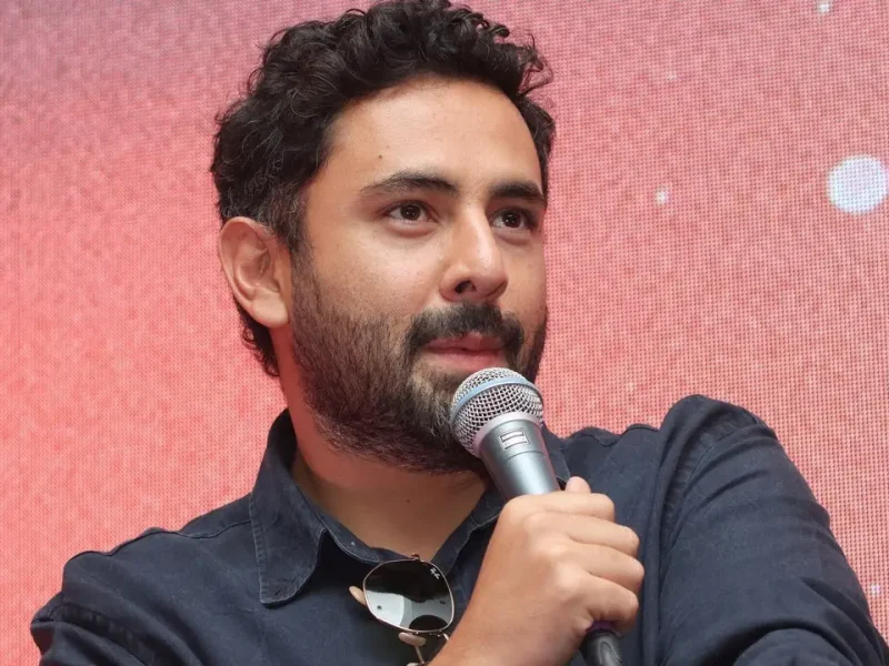 Jonathan Meléndez of Camilo Séptimo and family killed inside their home