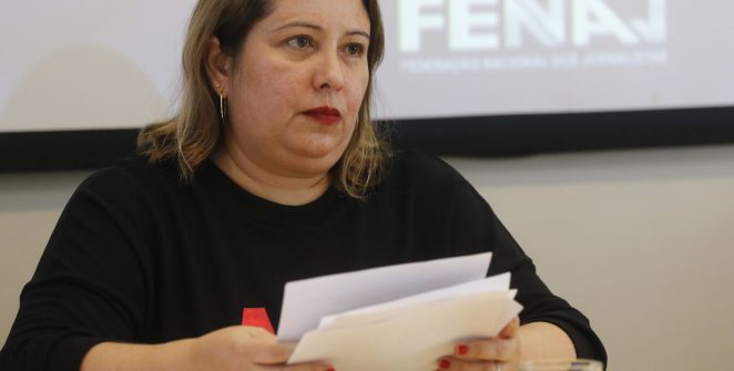 Fenaj alerta para tiktokização das campanhas e esvaziamento do debate eleitoral