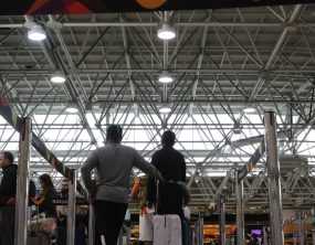 Anac passa a punir passageiros indisciplinados com multa e suspensão de embarque