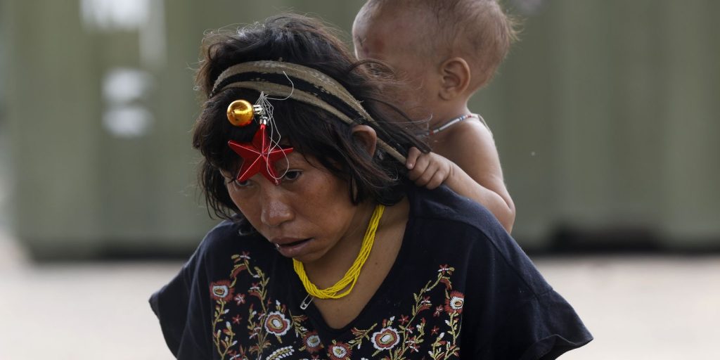 Ministério da Saúde envia expedição a Surucucu para atender 750 procedimentos no território Yanomami