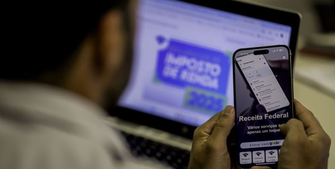 Receita libera consulta a lote da malha fina com R$ 1,26 bilhão em restituições